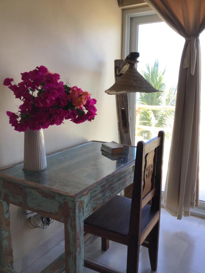 Appartement Nakupenda Malaika Flat à Pwani Mchangani Extérieur photo