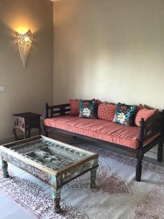 Appartement Nakupenda Malaika Flat à Pwani Mchangani Extérieur photo