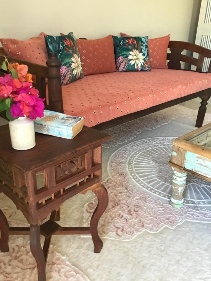 Appartement Nakupenda Malaika Flat à Pwani Mchangani Extérieur photo