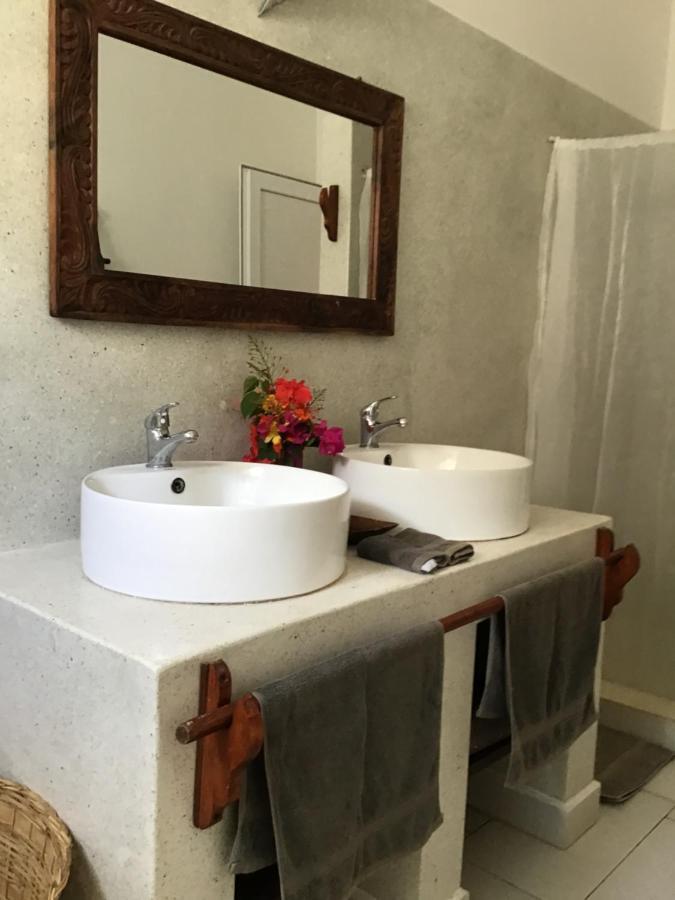 Appartement Nakupenda Malaika Flat à Pwani Mchangani Extérieur photo