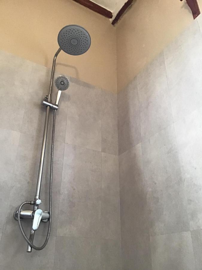 Appartement Nakupenda Malaika Flat à Pwani Mchangani Extérieur photo