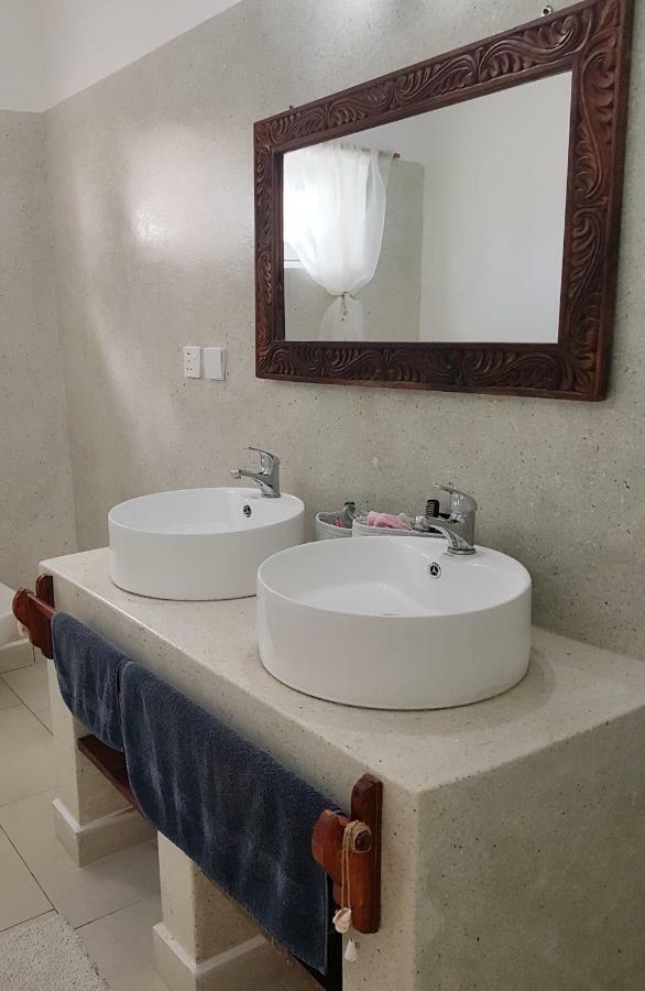 Appartement Nakupenda Malaika Flat à Pwani Mchangani Extérieur photo